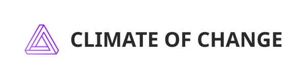 Climate of Change logos